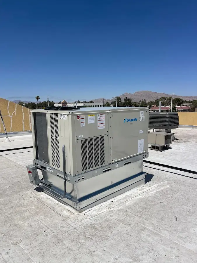 HVAC services in Elk Grove, CA